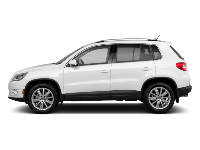 Used 2010 Candy White Volkswagen S image 4