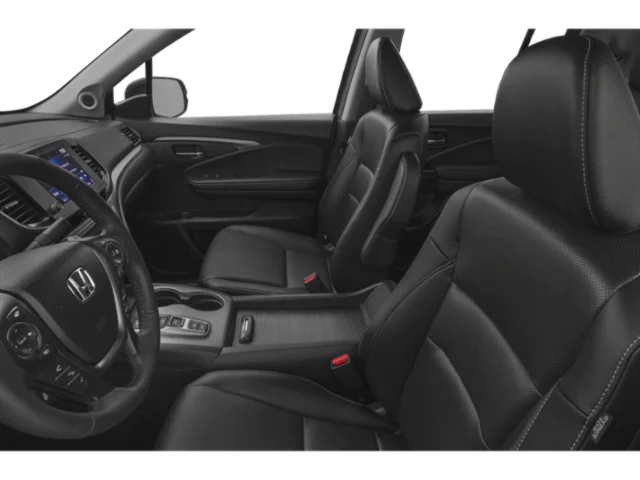 Used 2023 Silver Honda RTL-E image 15