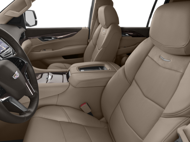 Used 2017 Black Raven Cadillac Luxury image 12