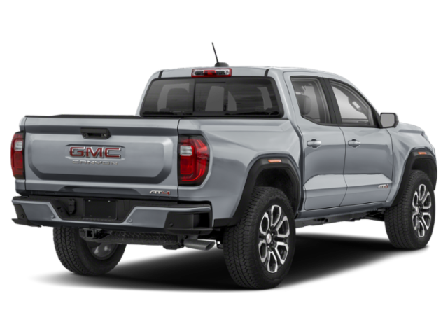 2026 GMC Canyon AT4 - Photo 11