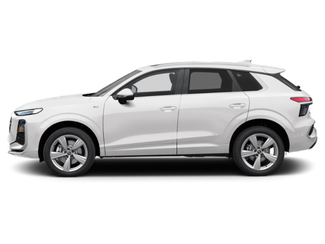 New 2026 2Y2Y/White Audi S line image 3