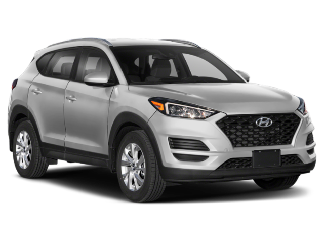 Used 2021 Black Noir Pearl Hyundai Value image 6