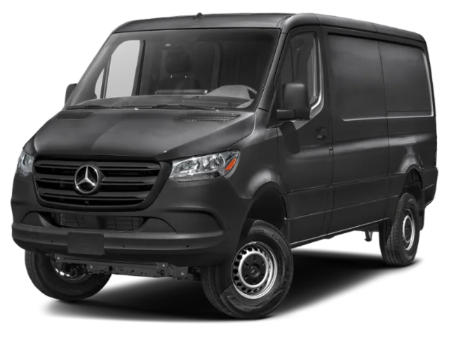 2027 Mercedes-Benz