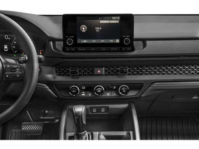 2025 Honda Accord LX - Photo 7