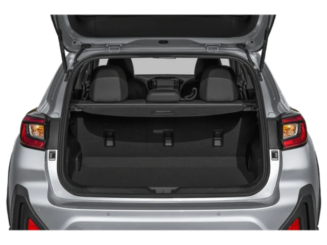 New 2027  Subaru Limited image 10
