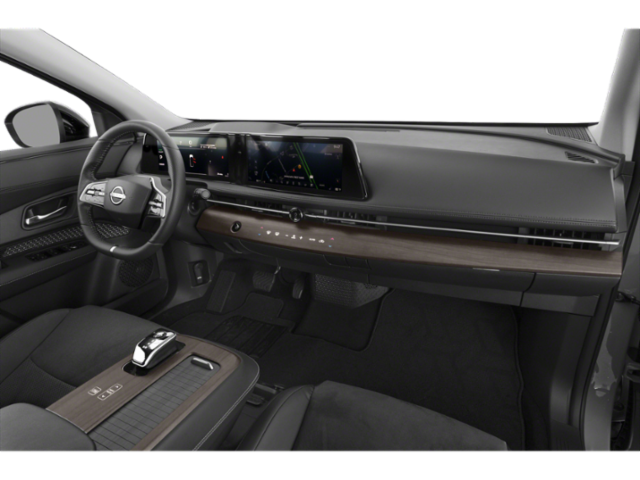 New 2024 White Nissan ENGAGE+ e-4ORCE image 15