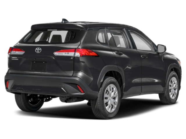 Used 2024 Beige Toyota L image 2