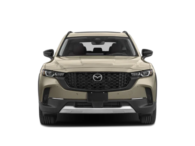 New 2026 Beige Mazda 2.5 Turbo image 4