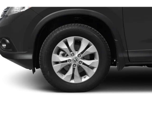 Used 2014  Honda EX-L image 11