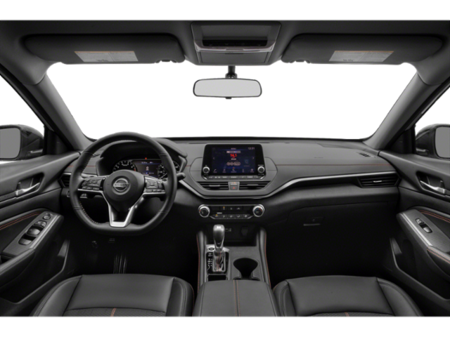 2020 Nissan Altima SR - Photo 10