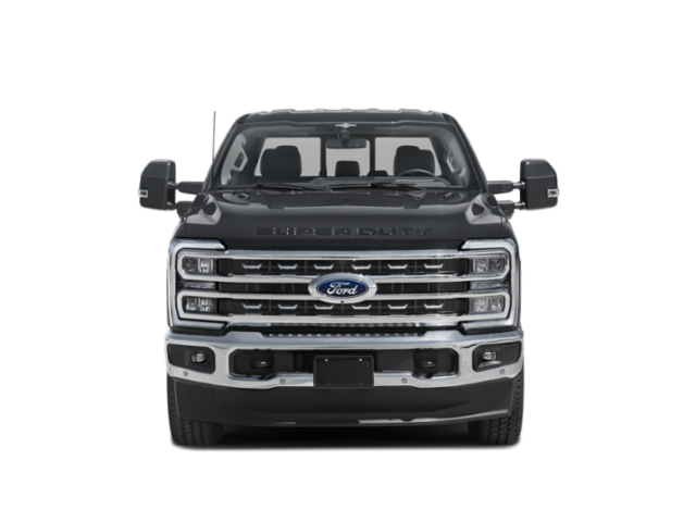 New 2026 White Ford Lariat image 4