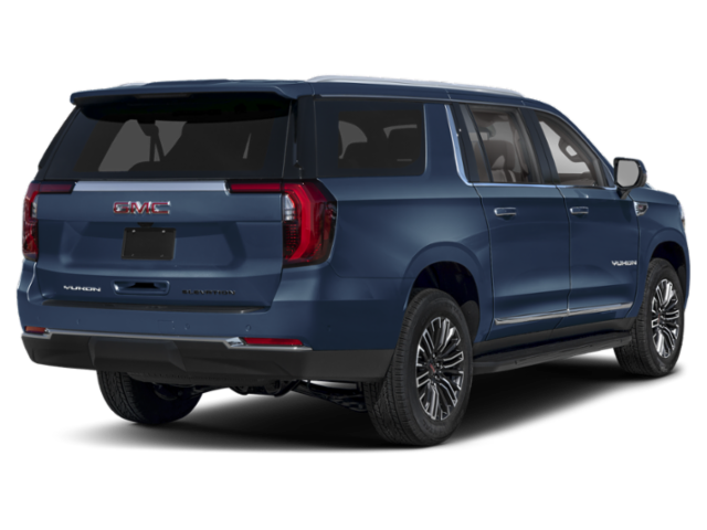 New 2026 Downpour Metallic GMC Elevation image 2
