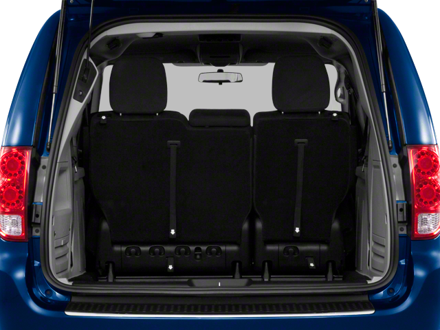 Used 2011 White Dodge Mainstreet image 10