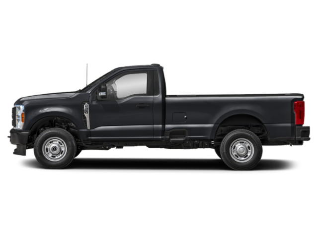 New 2026 Agate Black Metallic Ford XL image 19