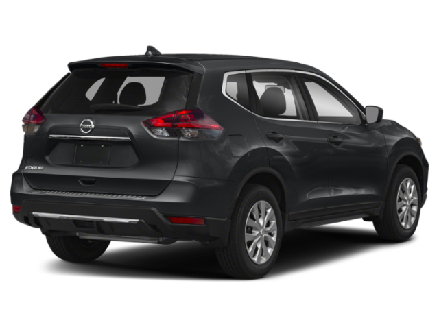 Used 2020 Nissan Rogue SV with VIN JN8AT2MV2LW133619 for sale in Amsterdam, NY