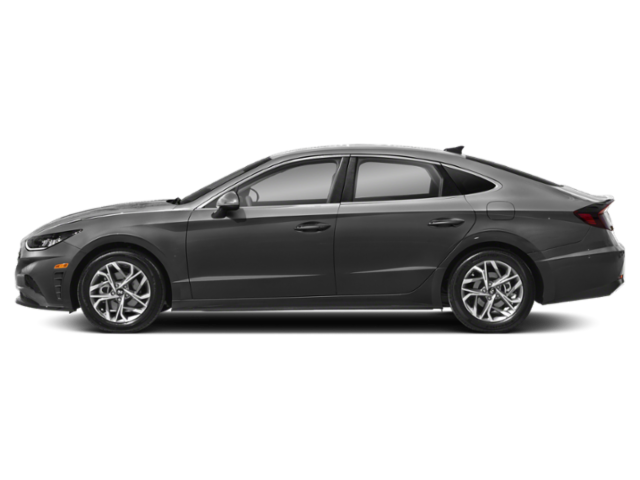 Used 2023 Gray Hyundai SEL image 6