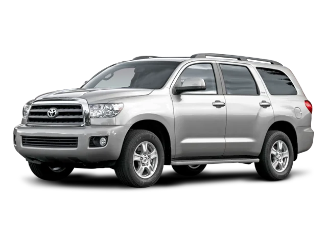 Used 2008 Slate Metallic Toyota SR5 image 1