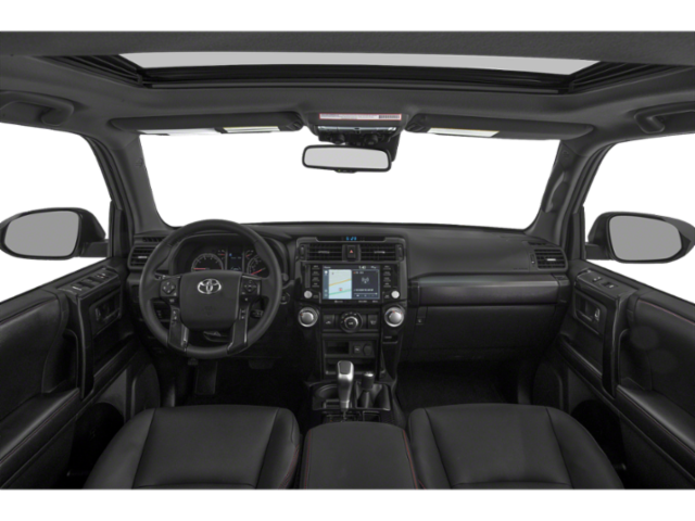 Used 2020 Magnetic Gray Metallic Toyota TRD Off Road Premium image 5