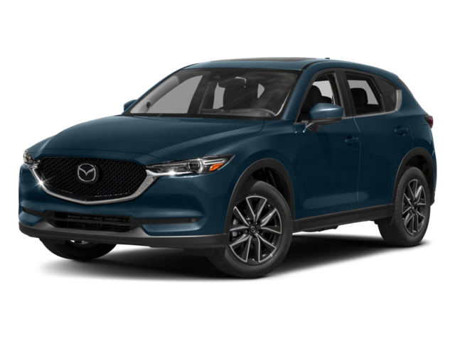 2017 Mazda CX-5 Grand Touring Auto AWD's photo