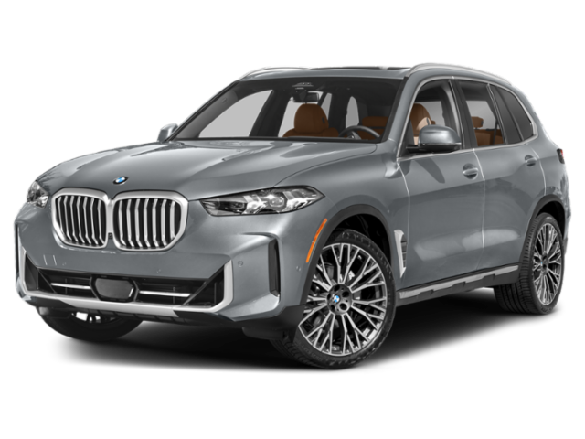 2025 BMW X5 xDrive40i's photo