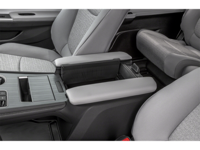 New 2026  Toyota LE image 13