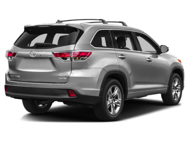 Used 2015 Silver Sky Metallic Toyota XLE image 2