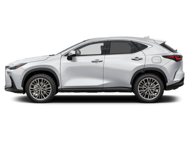 New 2026 Ultra White Lexus LUXURY AWD image 10
