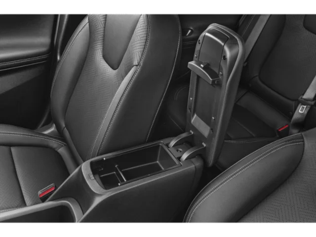 Used 2022 Satin Steel Metallic Buick Essence image 11