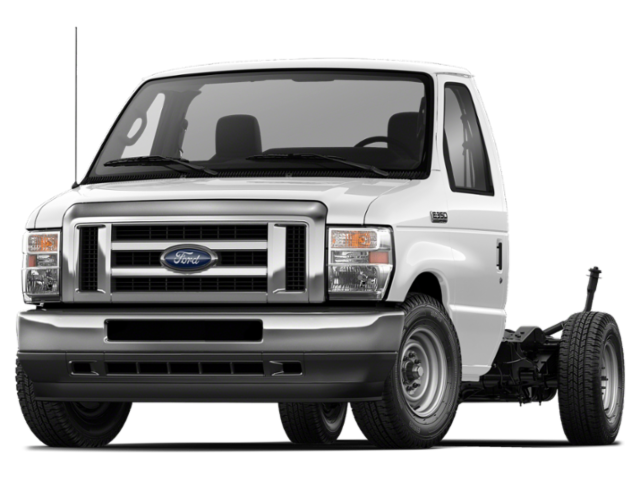 Used 2023 Oxford White Ford Base image 9