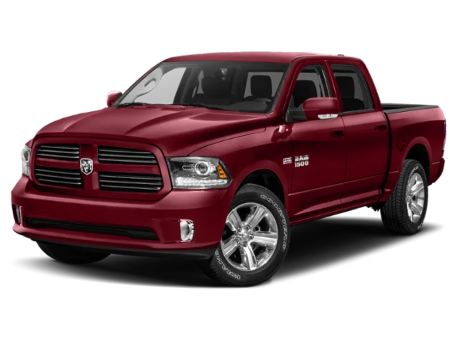 Used 2015 Red Ram Sport image 1