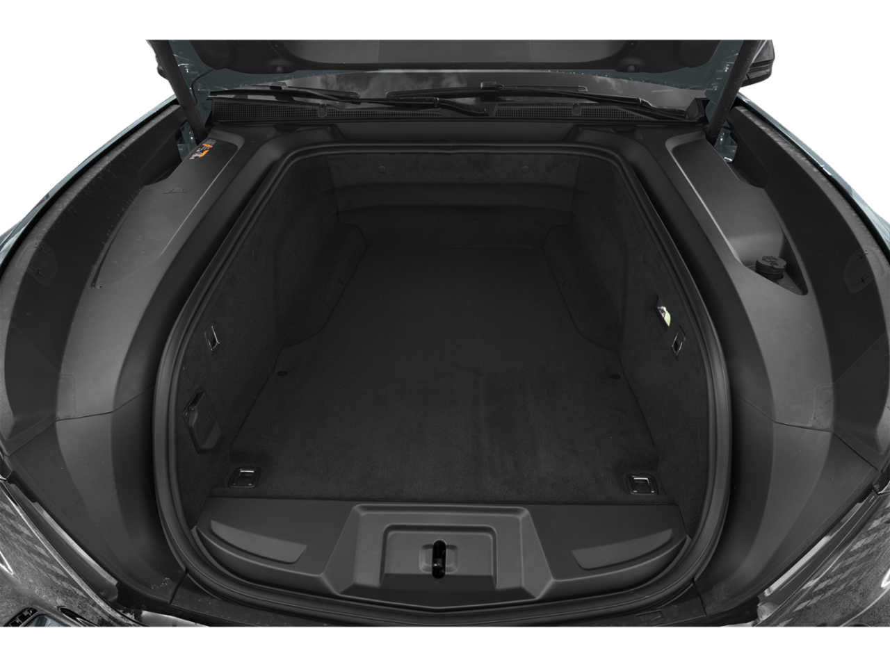 New 2026 Black Raven Cadillac Sport image 9