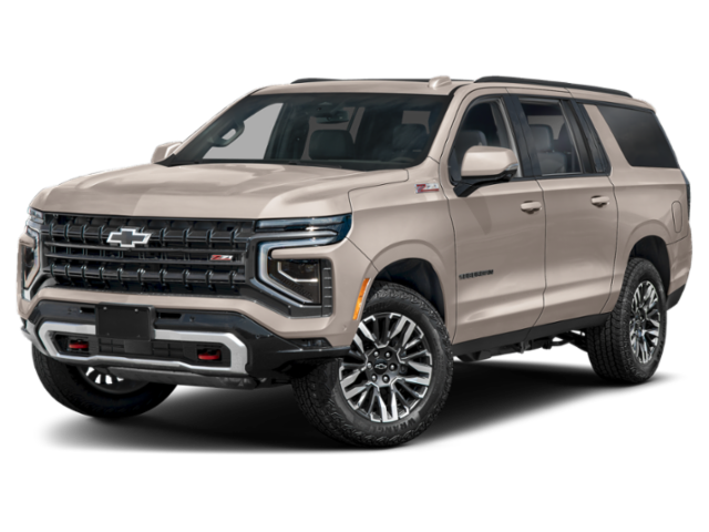 2027 Chevrolet Suburban Z71 - Photo 10