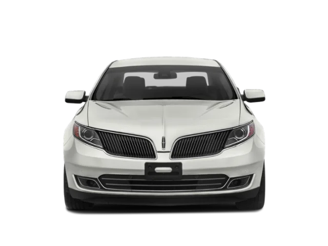 Used 2015  Lincoln base image 4
