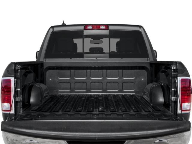 Used 2016 Blue Streak Pearl Coat RAM Laramie image 9