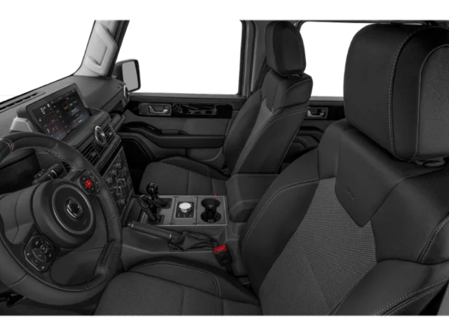 New 2025  INEOS Fieldmaster Edition image 8