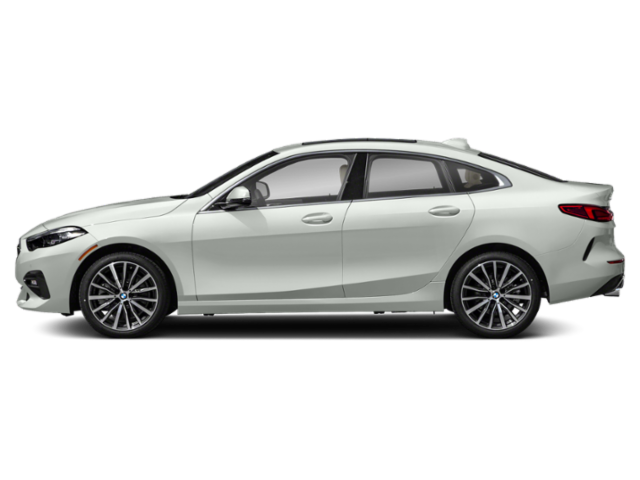 Used 2022 White BMW 228i xDrive image 3