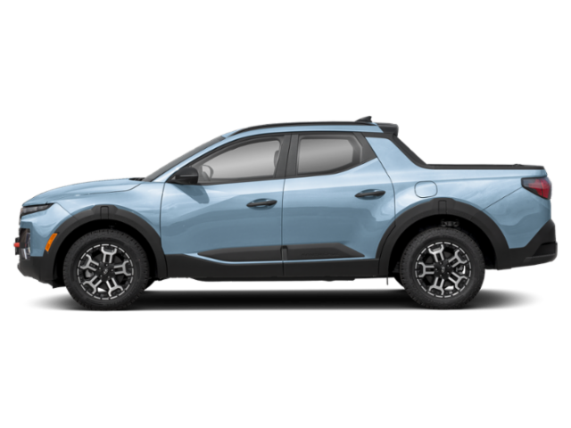 New 2027 Blue Stone Hyundai XRT image 3