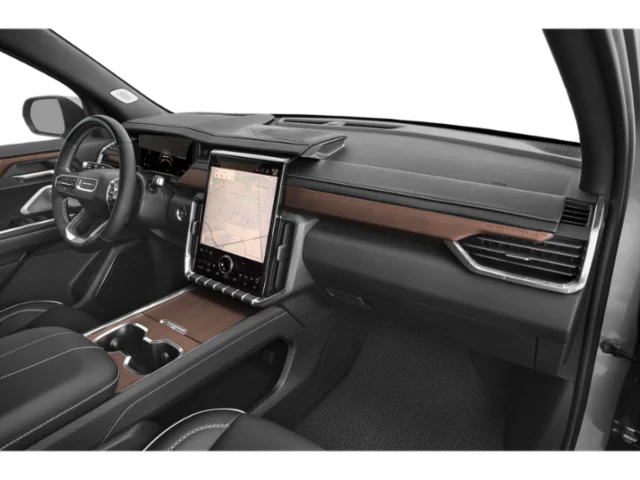New 2027 Silver GMC Denali image 15