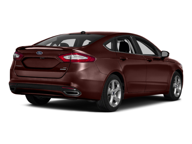 Used 2016 Brown Ford SE image 2