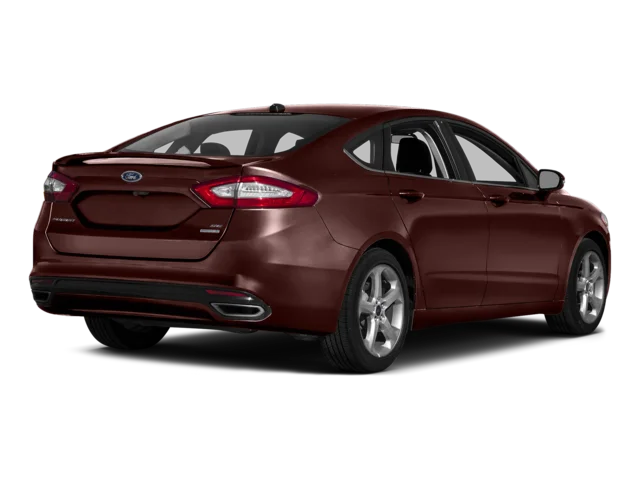 Used 2016 Brown Ford SE image 2