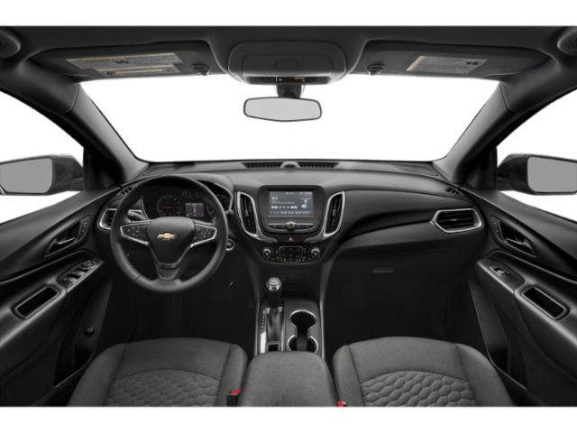 Used 2018 Nightfall Gray Metallic Chevrolet LT image 5