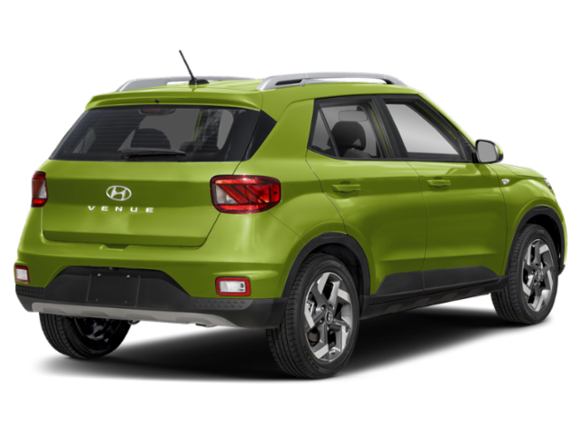 Certified Used 2023 Green Hyundai SEL image 2