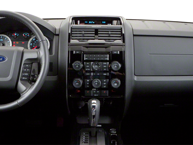 New 2010 White Ford XLT image 18