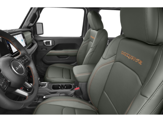 2026 Jeep Gladiator Mojave photo 4