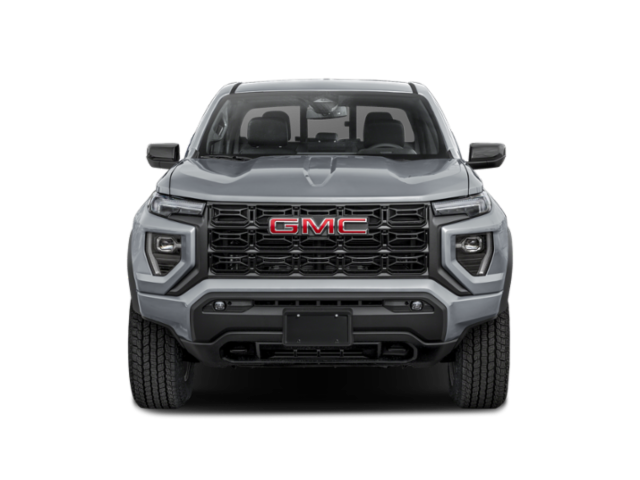 Used 2024 Onyx Black GMC Elevation image 4