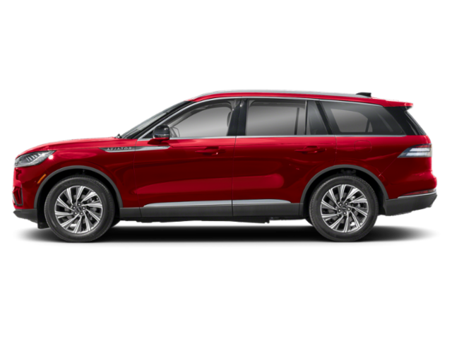 New 2026 Red Carpet Metallic Tinted Clearcoat Lincoln Premiere® image 25