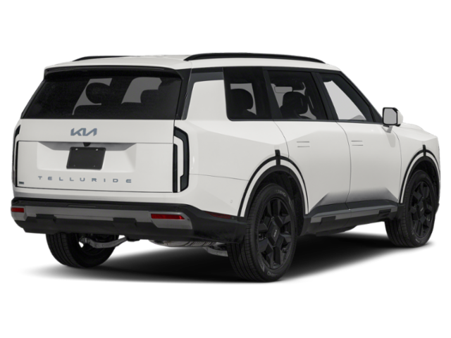 New 2027 Glacial White Pearl Kia SX-PRESTIGE image 2