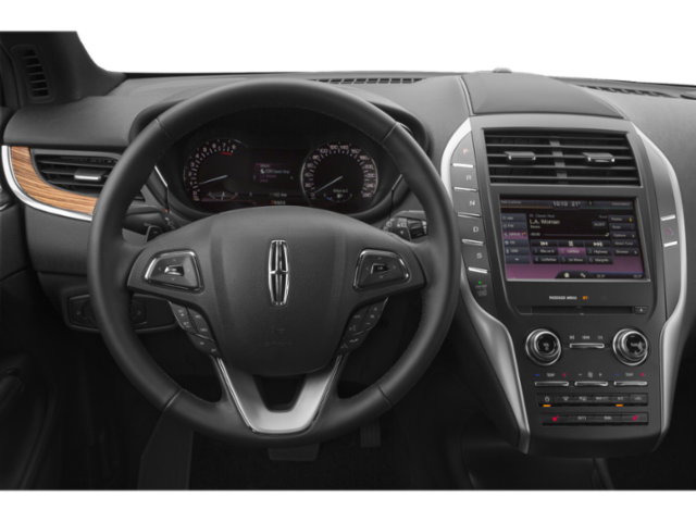 Used 2015 Black Lincoln Base image 4