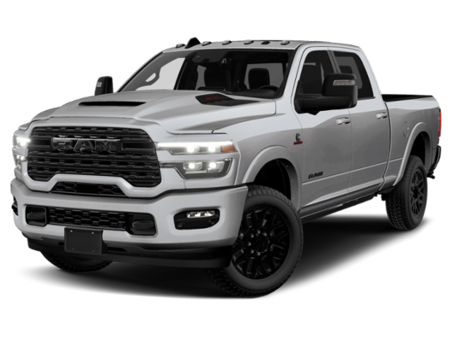 2026 RAM 2500 Limited 4X4 Crew Cab SWB's photo