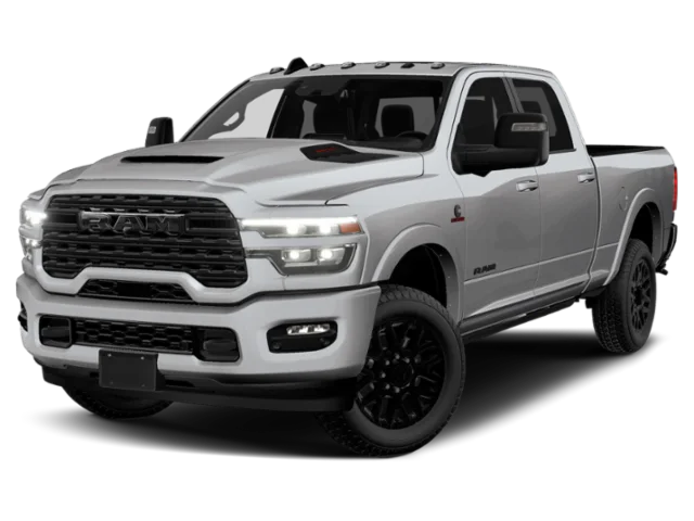 2026 RAM 2500 Limited 4X4 Crew Cab SWB's photo